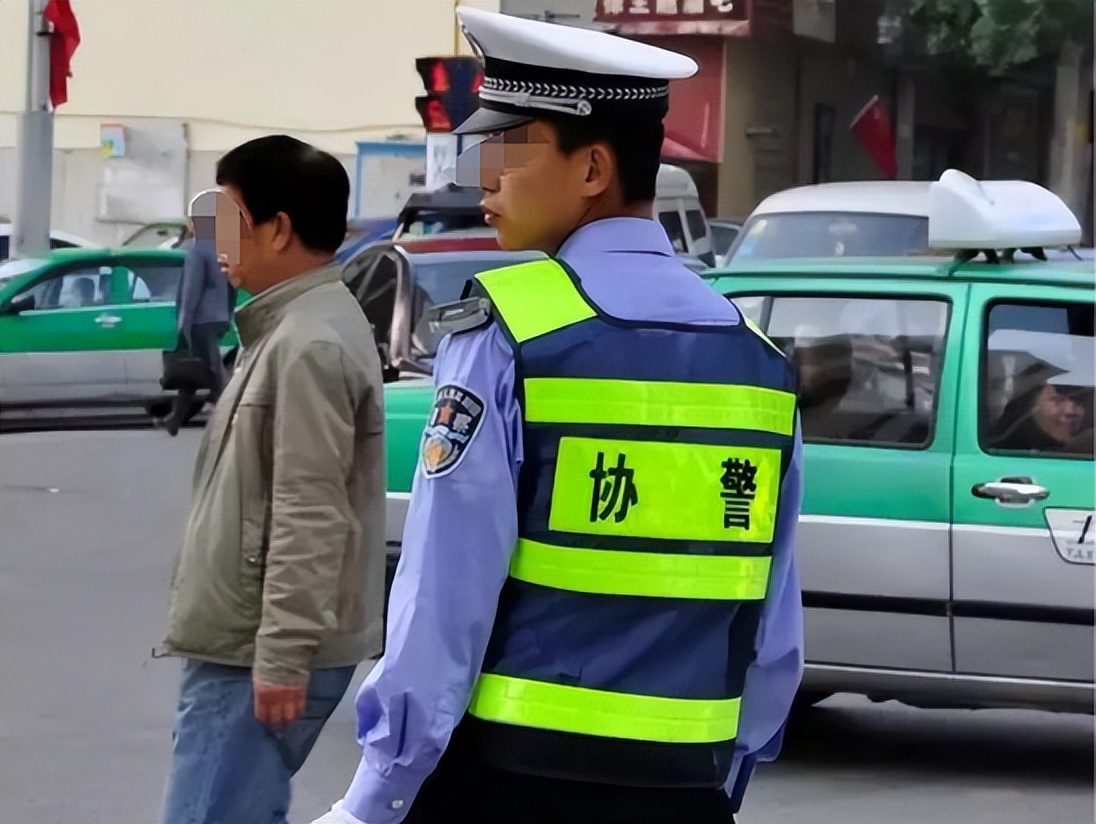 真没想到！这四类人不属于公务员，甚至连编制都没有(图14)