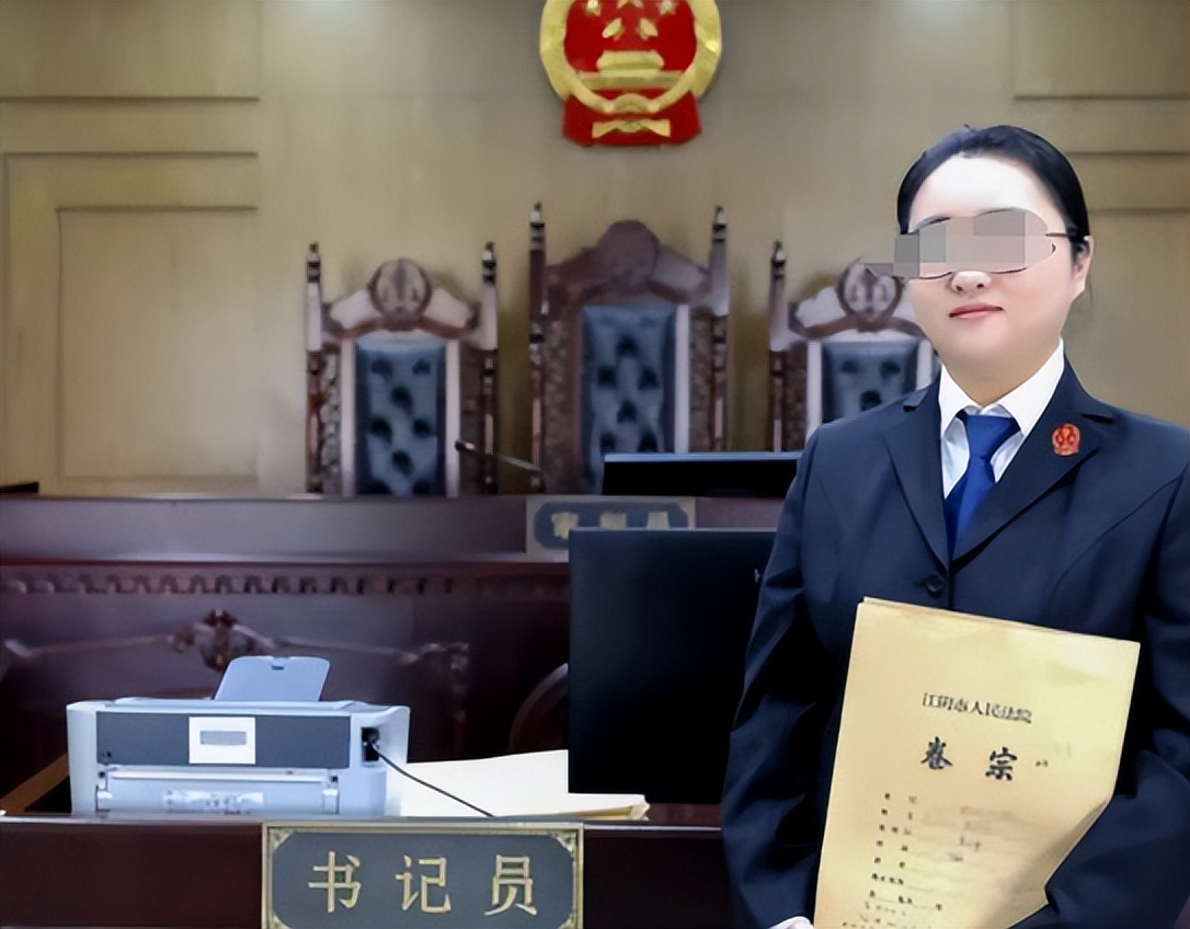 真没想到！这四类人不属于公务员，甚至连编制都没有(图16)