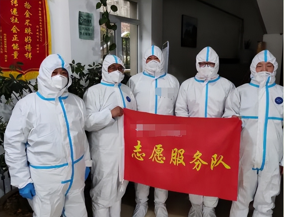 真没想到！这四类人不属于公务员，甚至连编制都没有(图4)