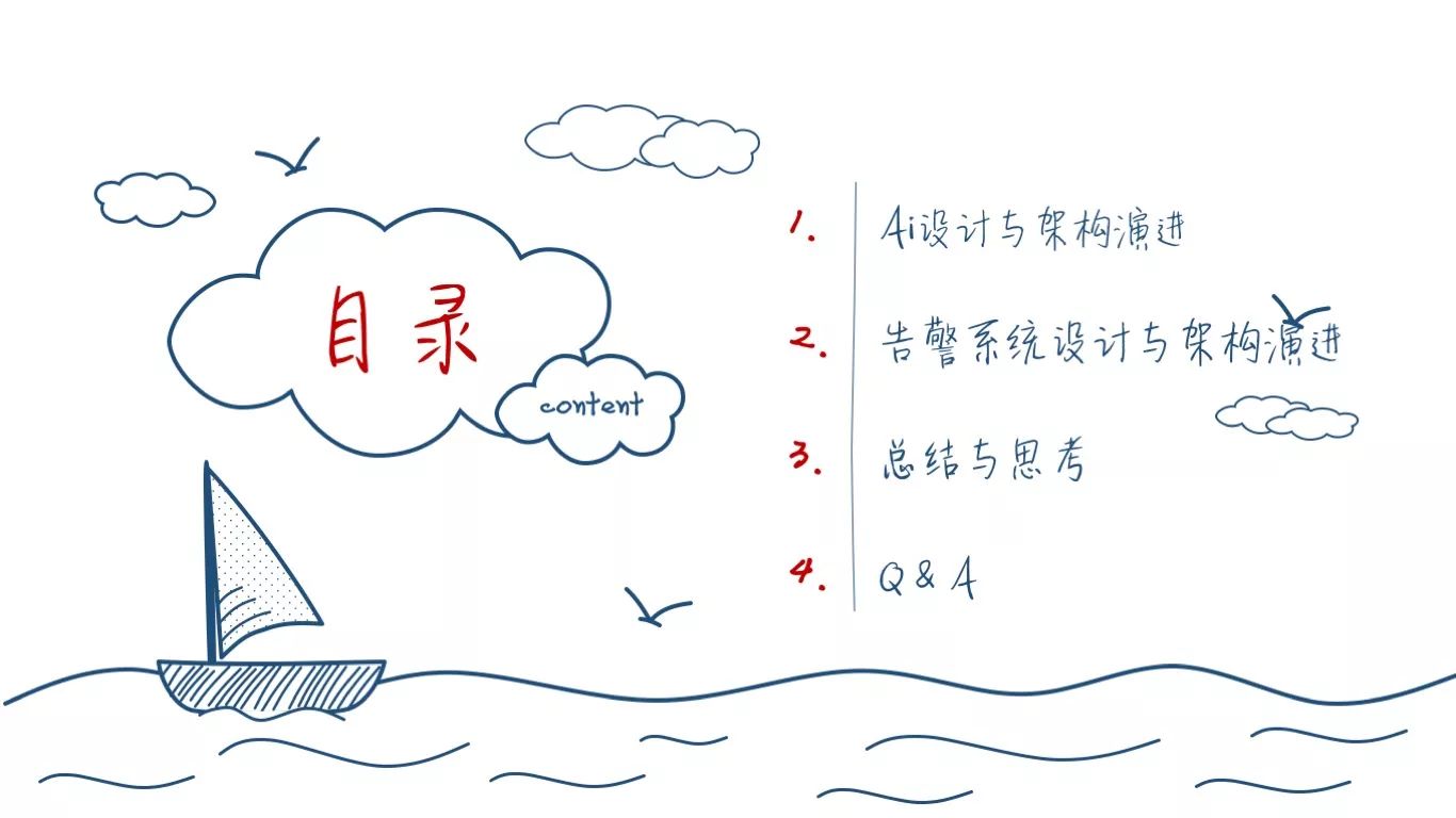一个程序员的两年工作总结(图1)