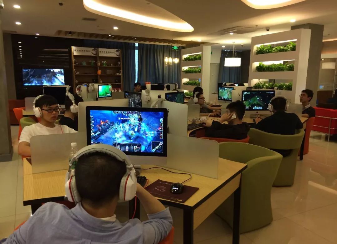 手游时代，一家连锁网吧何以强势扩张？(图3)