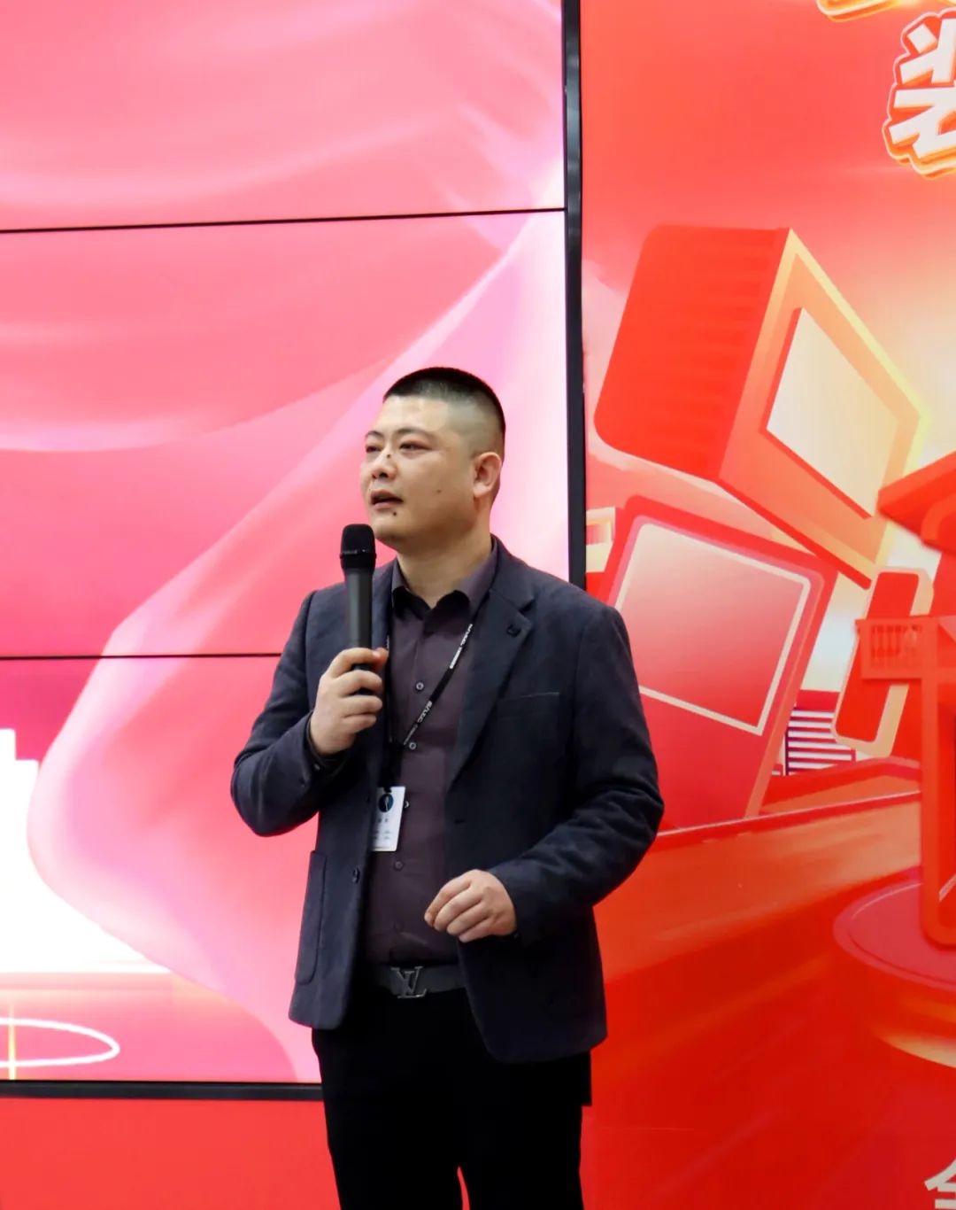 凝心聚力，共赢未来——三好同创装饰集团工程部2024年年终总结暨2025年工作展望(图13)