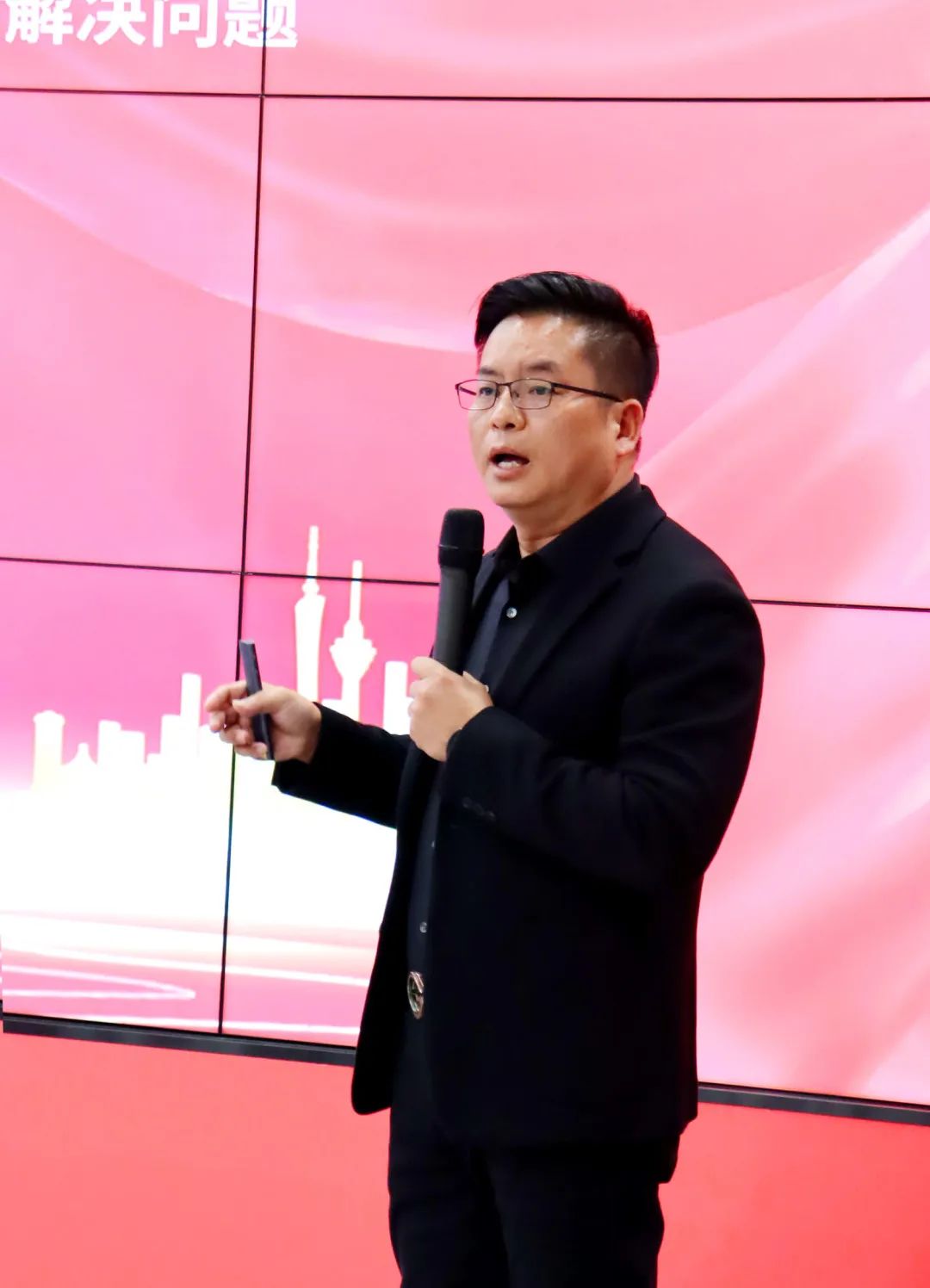 凝心聚力，共赢未来——三好同创装饰集团工程部2024年年终总结暨2025年工作展望(图7)