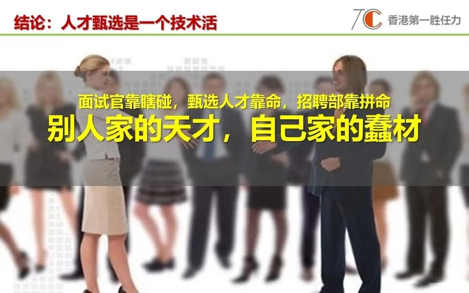谷歌、腾讯、东软实践告诉我们，BEI行为面试是企业成本**、效率**的人才评估工具(图2)