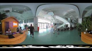 一位面试者的自白：我在小米总部看到了些不该看的画面...... | VR 短片(图2)