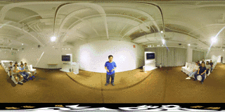 一位面试者的自白：我在小米总部看到了些不该看的画面...... | VR 短片(图5)