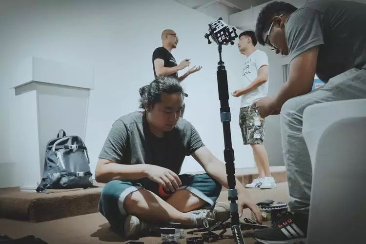 一位面试者的自白：我在小米总部看到了些不该看的画面...... | VR 短片(图8)