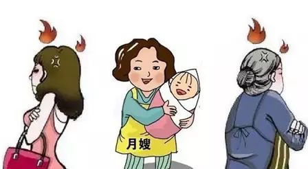 就26天请个月嫂要近二万？别开玩笑了！但金牌月嫂，就值这个钱！(图8)