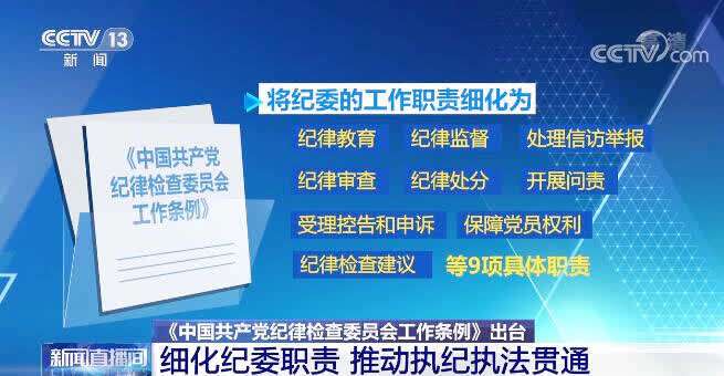 中国共产党纪律检查机关案件检查工作条例-1994.3.25(图1)