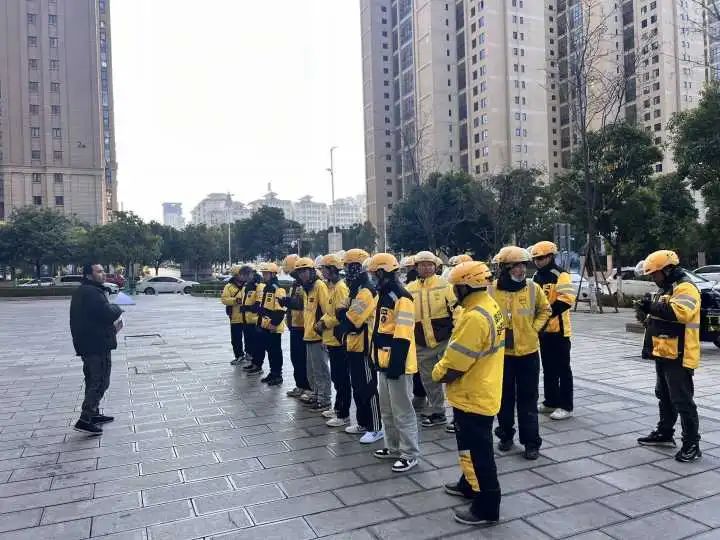 【最新招聘】太平新城宏信物流园 、安宁产业园、财经大学、砂之船、潮歌娱乐、九亭药业等最新招聘，找工作的速看！(图55)