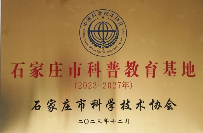 总结工作谋新篇  积极探索新路径——河北传和教育2024年工作总结(图11)