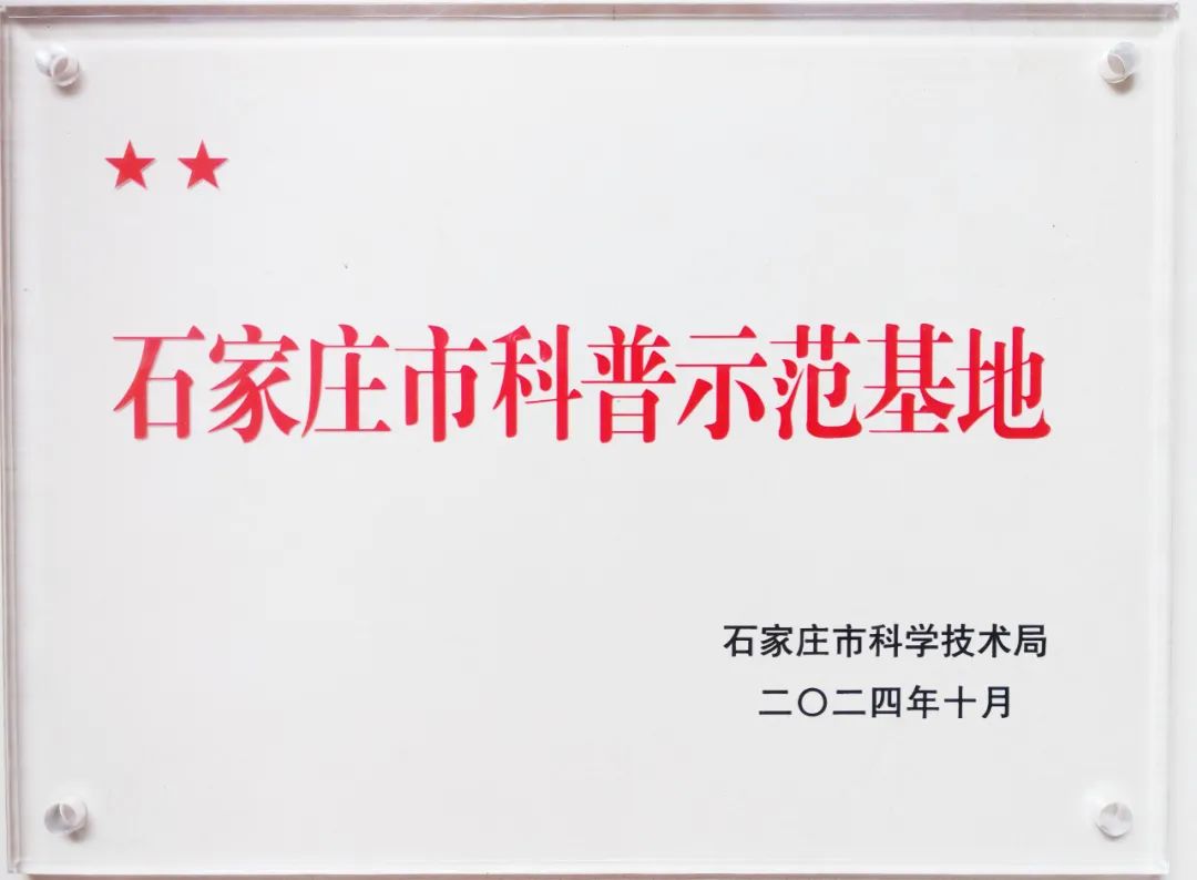 总结工作谋新篇  积极探索新路径——河北传和教育2024年工作总结(图13)