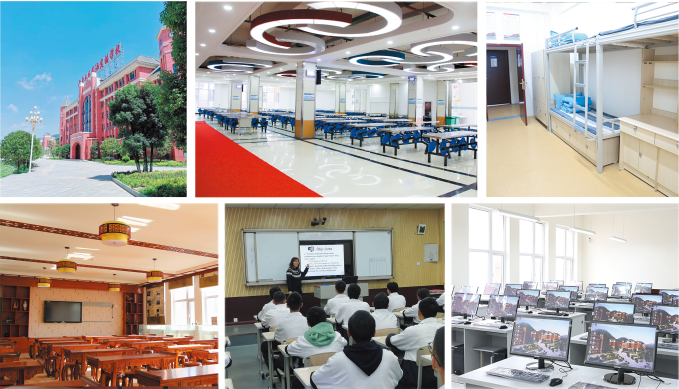 六盘水外国语实验学校2021年春季学期插班生招生简章(图4)