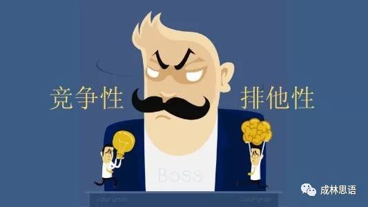 强化竞争性情报意识，提高情报管控能力(图2)