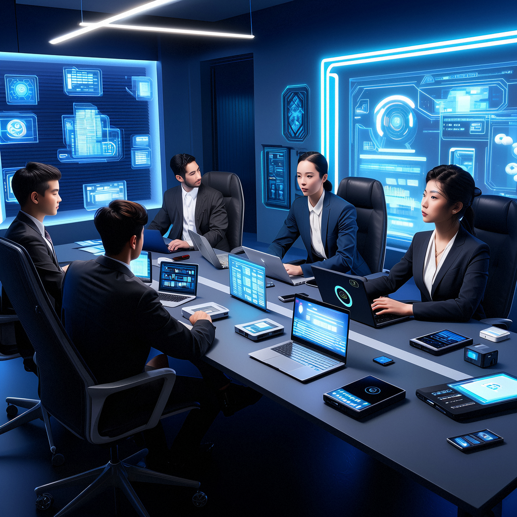 2054：科技公司变革：职业产品经理的消逝与新趋势崛起(图2)