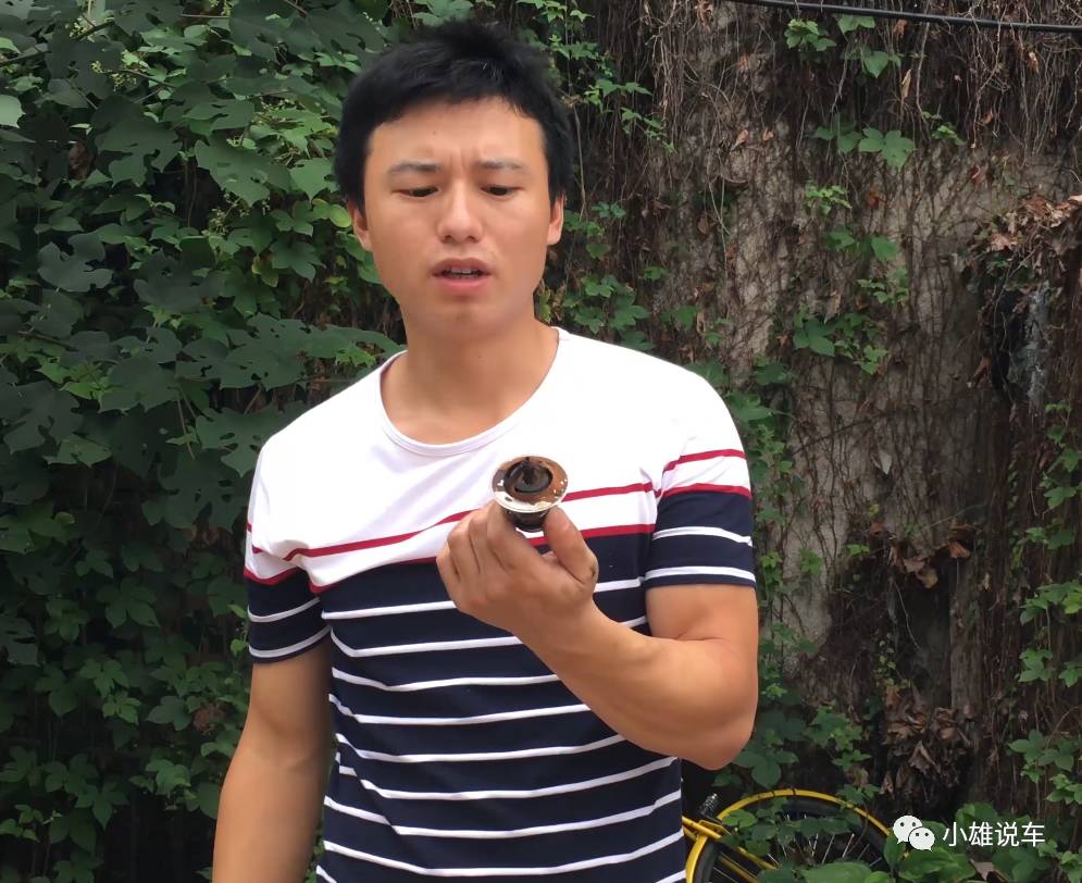 汽车水箱高温经常是因为这个出现问题，很多新手都没见过(图2)