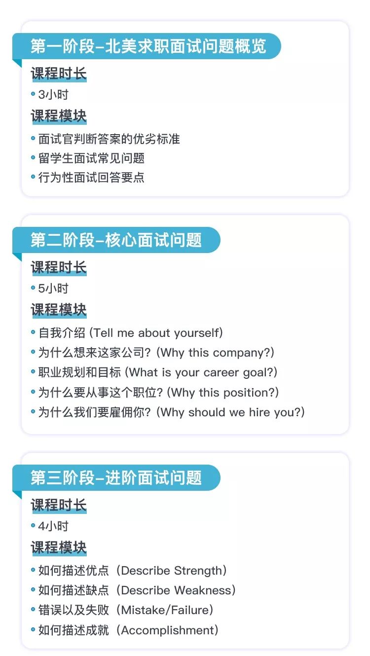 英语非母语，如何逆袭美国求职面试？内部面试题库+真实面试录音帮你扭转乾坤！(图1)