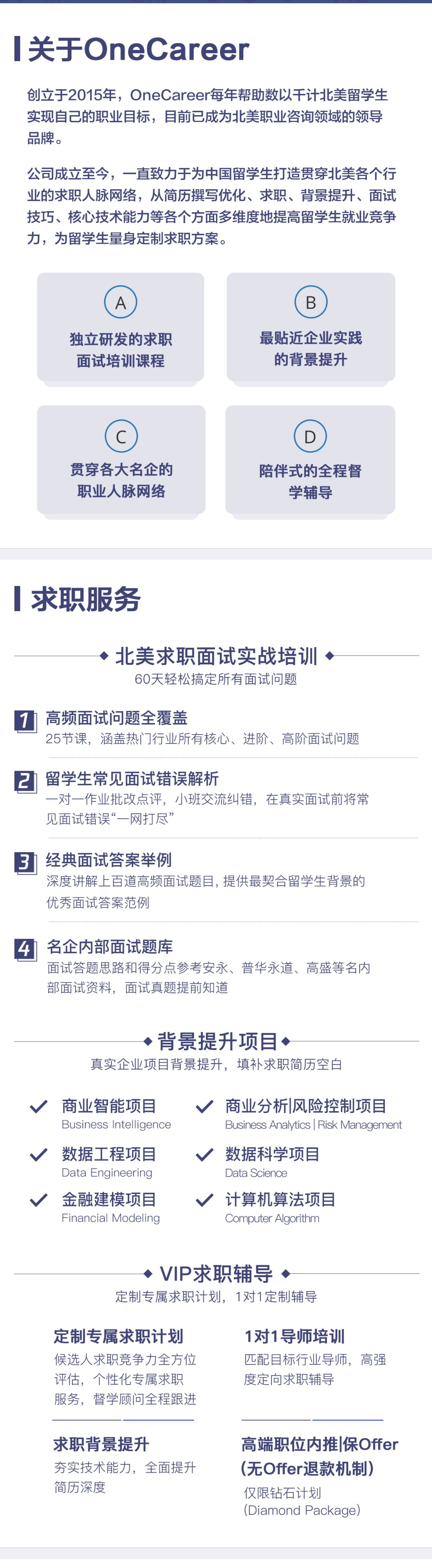 英语非母语，如何逆袭美国求职面试？内部面试题库+真实面试录音帮你扭转乾坤！(图5)