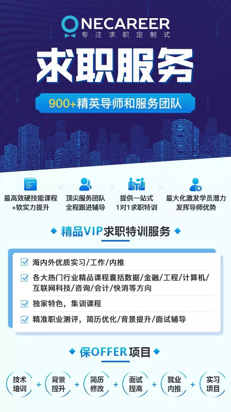 英语非母语，如何逆袭美国求职面试？内部面试题库+真实面试录音帮你扭转乾坤！(图7)