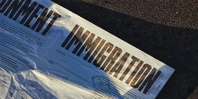 重磅！鲍首相积分移民制被否，英国拟大降工签门槛，促移民去偏远地区！(图13)