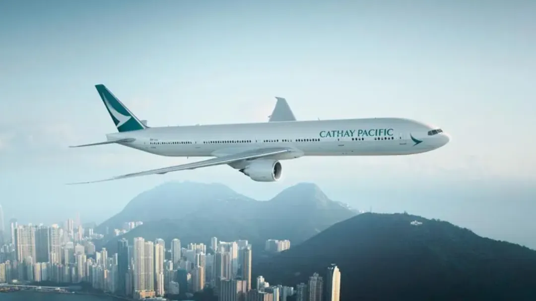 北京、上海〡 国泰航空机务维修类岗位社会招聘(图1)