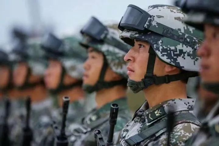 全国大学生征兵工作座谈会在天津召开丨推进大学生征兵工作转型发展(图5)