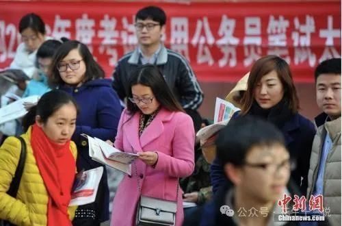 省考进面试条件是什么（省考面试技巧和注意事项）(图1)