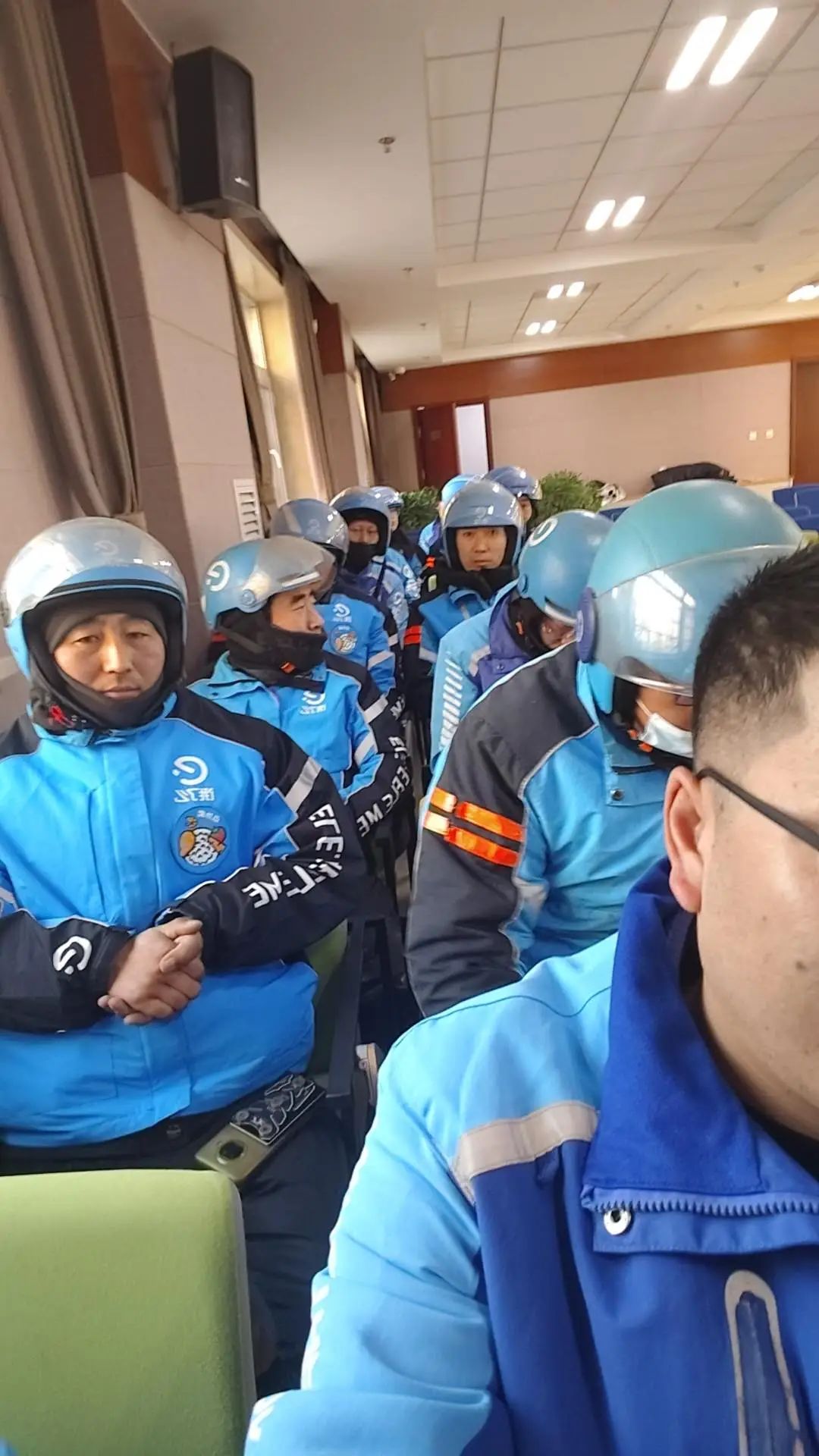 大量招聘！农安、合隆招聘求职信息（2月14日汇总）(图6)