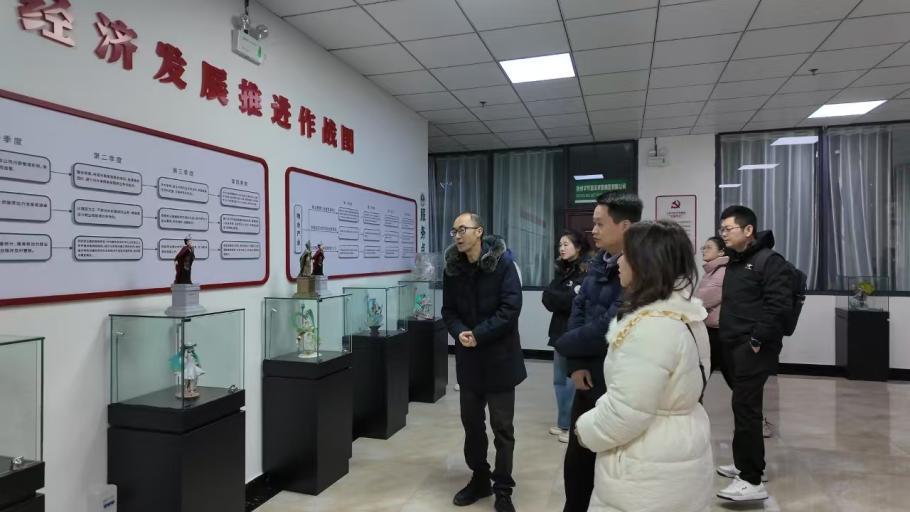 丰泽区赴贵州省毕节市开展劳务对接活动(图6)
