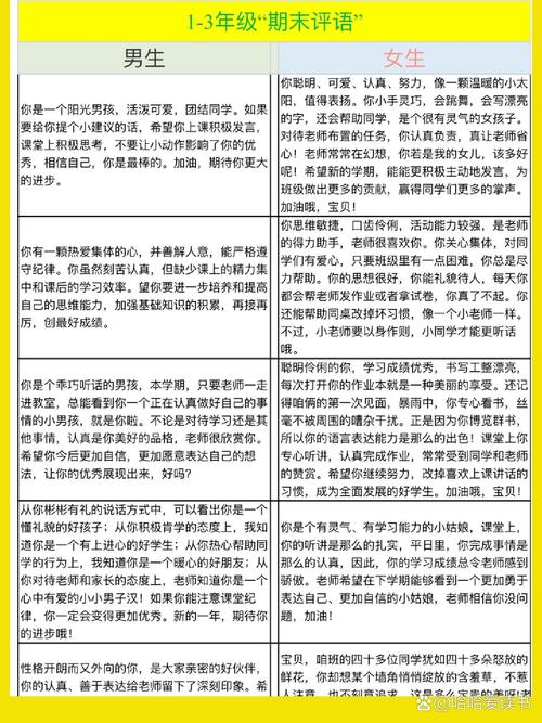 李镇西：期末评语怎么写？建议学学郭文红——把评语写进学生的心灵里(图1)