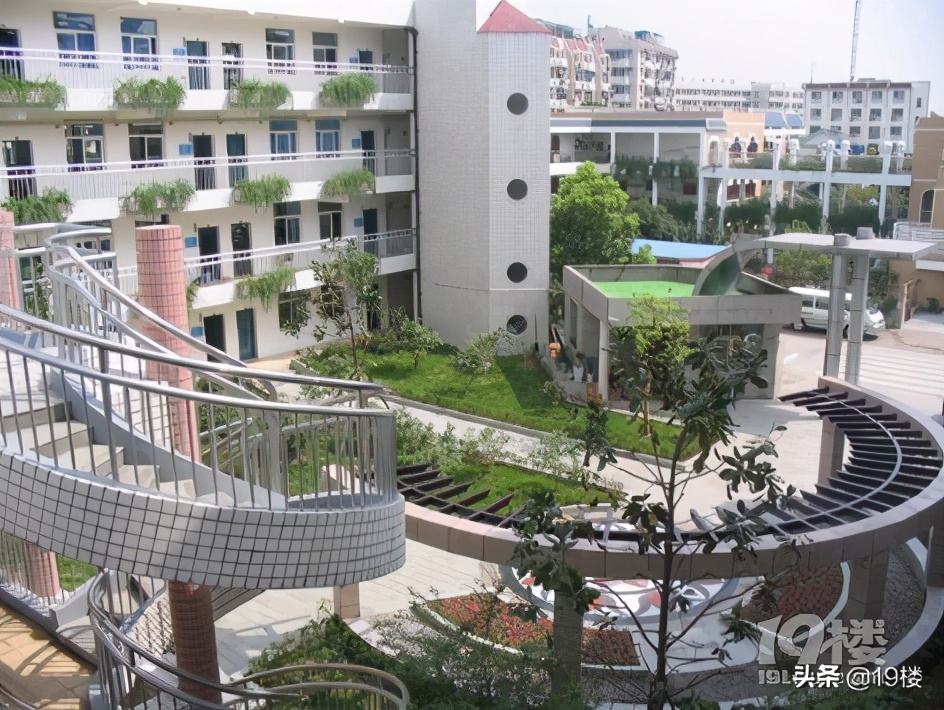 杭州的8所“育才”学校，你分得清吗？(图2)