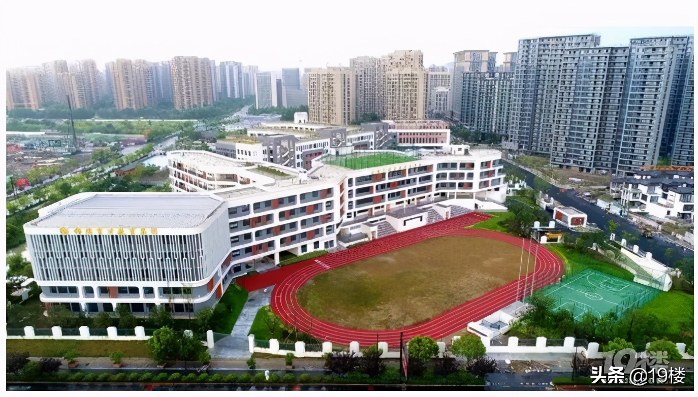 杭州的8所“育才”学校，你分得清吗？(图3)