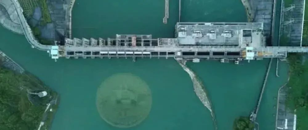水利工程建设管理工作流程(图1)