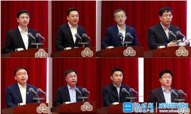 全市基层工作经验交流会召开(图3)