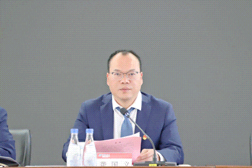 福建储运召开三届八次职代会暨2025年工作会议(图13)
