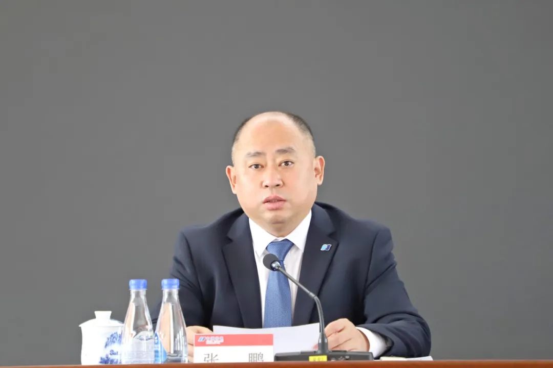 福建储运召开三届八次职代会暨2025年工作会议(图4)