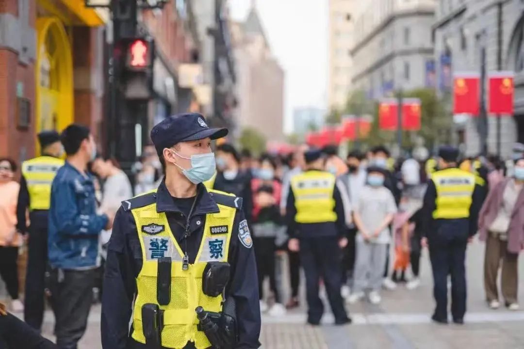 上海公安学院2022年第二专科招考正式启动！(图16)
