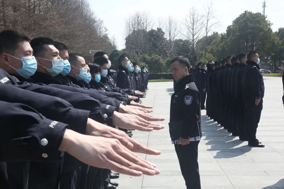 上海公安学院2022年第二专科招考正式启动！(图20)