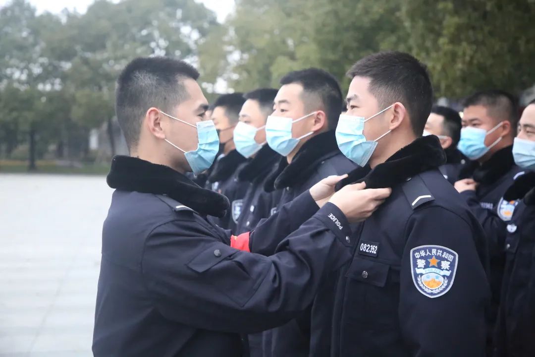 上海公安学院2022年第二专科招考正式启动！(图21)