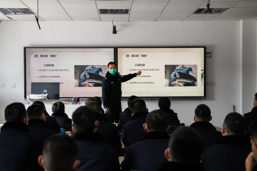 上海公安学院2022年第二专科招考正式启动！(图22)