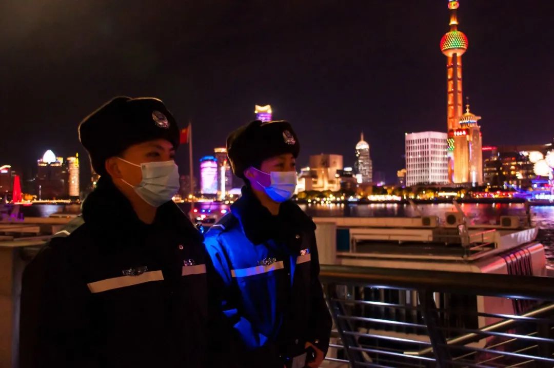 上海公安学院2022年第二专科招考正式启动！(图33)