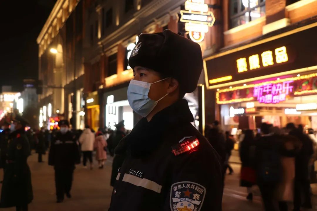 上海公安学院2022年第二专科招考正式启动！(图34)