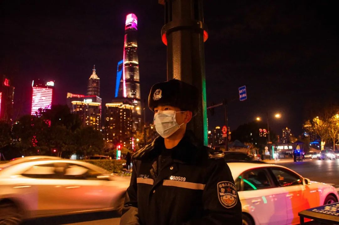 上海公安学院2022年第二专科招考正式启动！(图35)