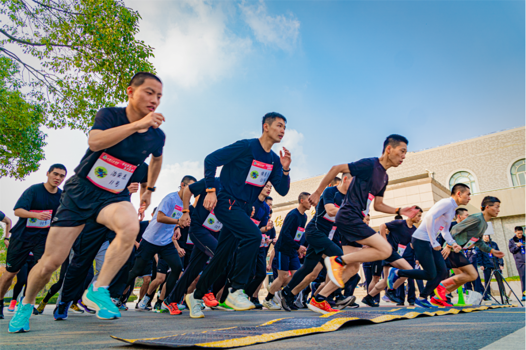 上海公安学院2022年第二专科招考正式启动！(图39)