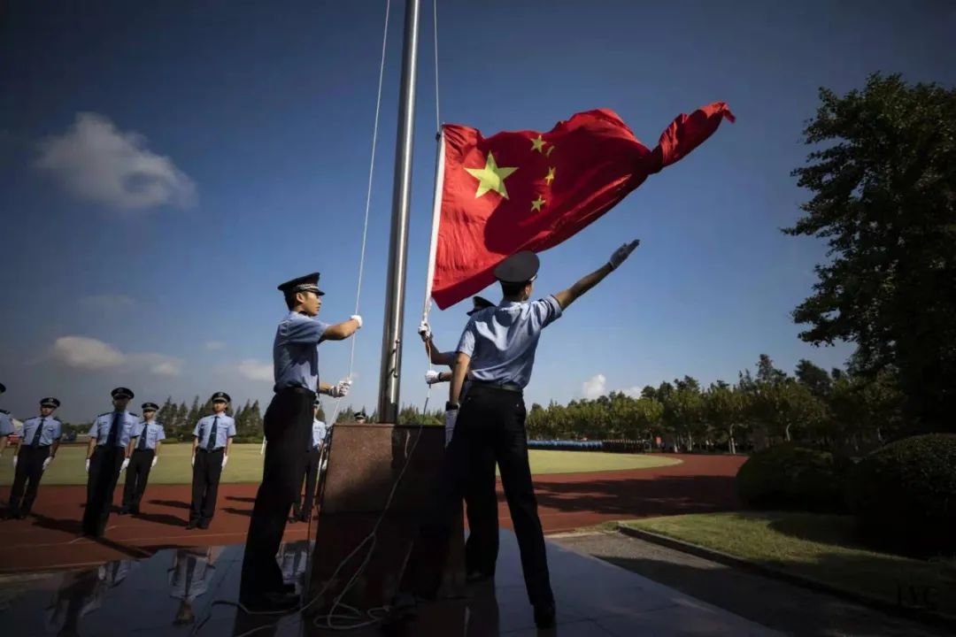 上海公安学院2022年第二专科招考正式启动！(图49)