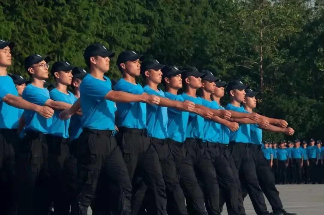 上海公安学院2022年第二专科招考正式启动！(图7)