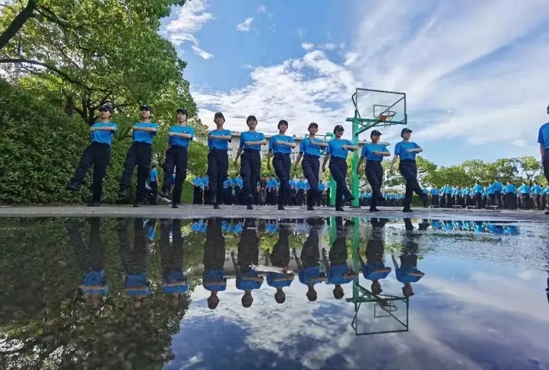 上海公安学院2022年第二专科招考正式启动！(图8)