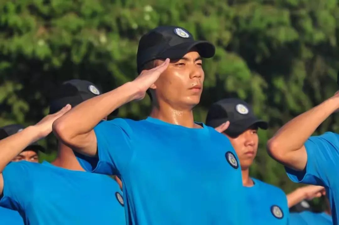 上海公安学院2022年第二专科招考正式启动！(图9)