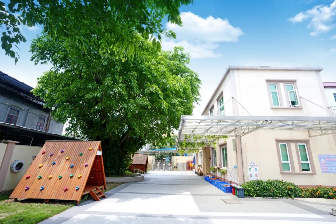 佛山市顺德区乐从中心幼儿园招（体育教师、保育员）(图4)