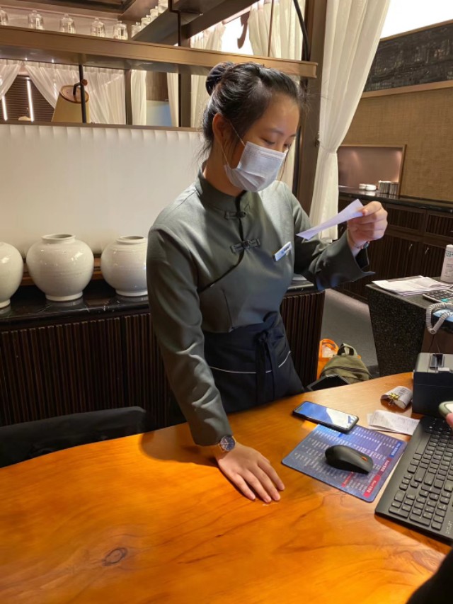 西餐厅培训内容(图2)